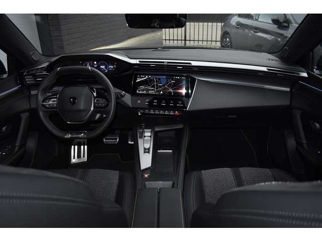 Peugeot 308 2024 Benzine