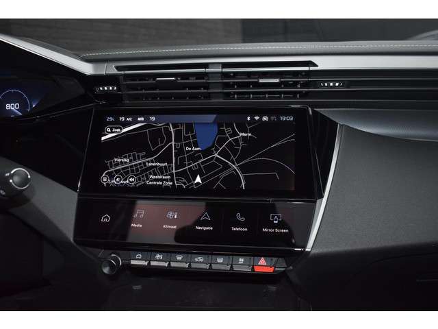 Peugeot 308 2024 Benzine