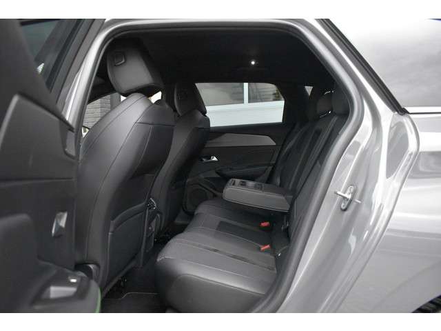 Peugeot 308 2024 Benzine