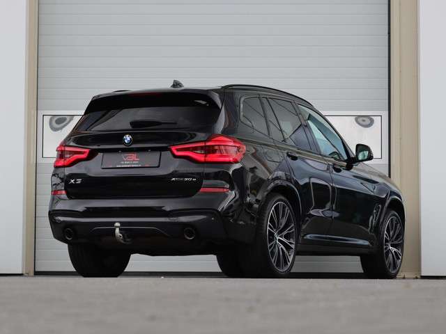 BMW X3 2