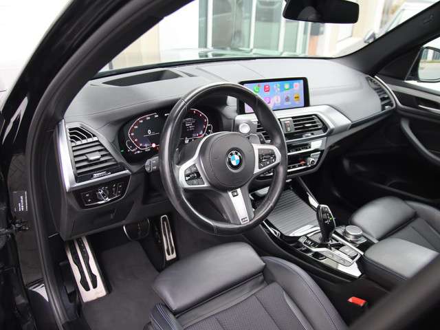 BMW X3 3