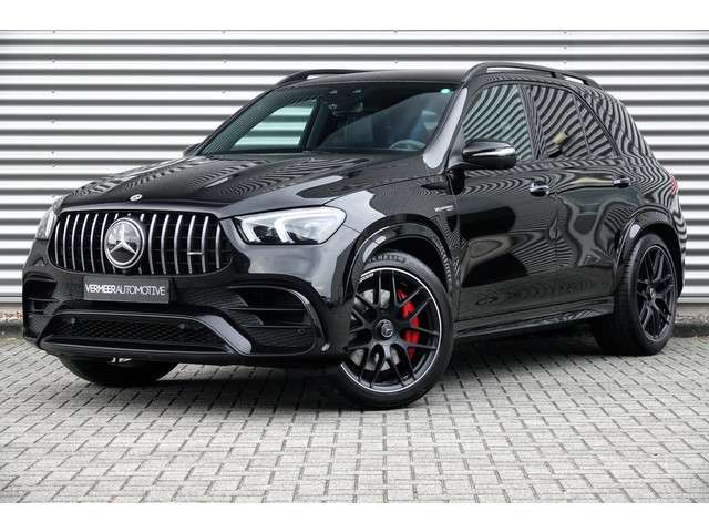 Mercedes-Benz GLE 2023 Benzine