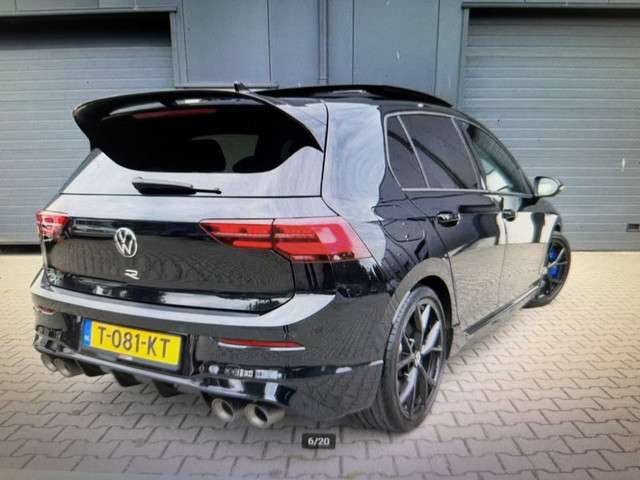 Volkswagen Golf 2