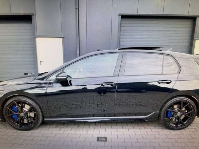 Volkswagen Golf 3