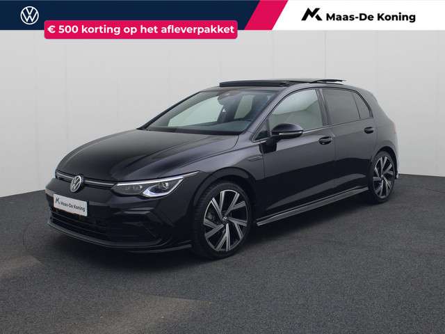 Volkswagen Golf 2023 Benzine
