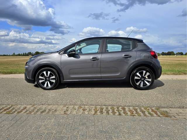 Citroën C3 2