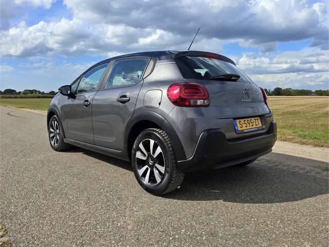 Citroën C3 3
