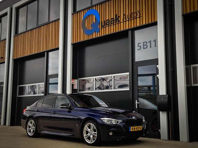 BMW 3 Serie 2