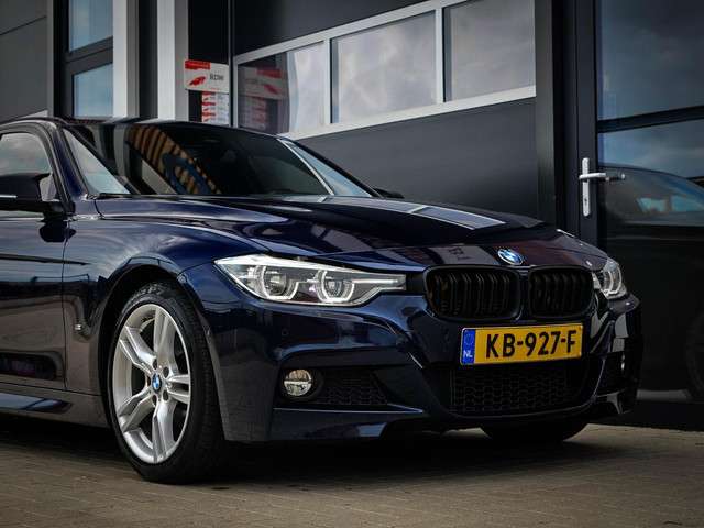 BMW 3 Serie 3