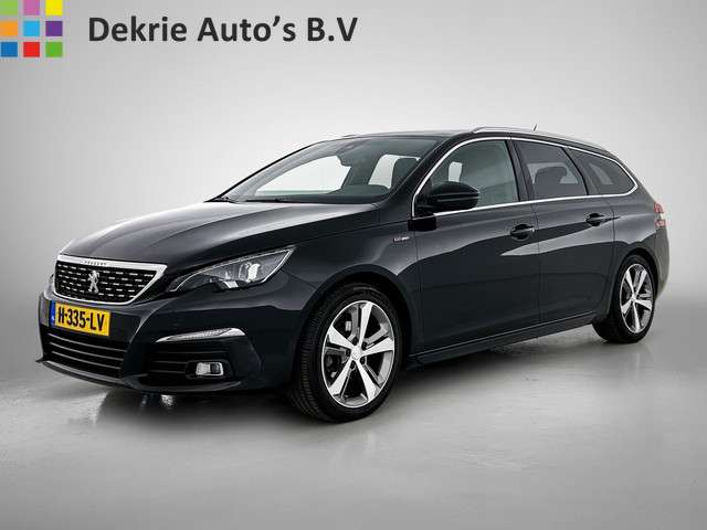 Peugeot 308 2020 Diesel