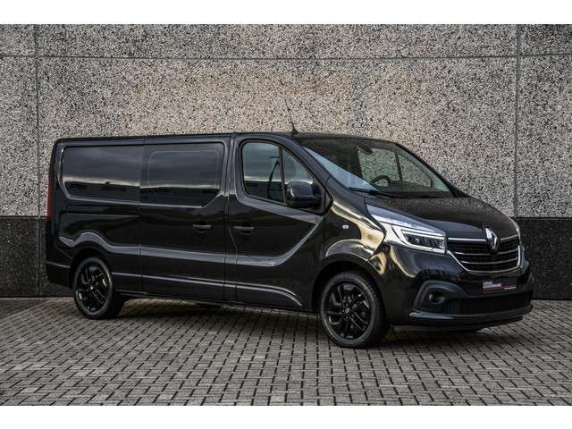 Renault Trafic 2021 Diesel