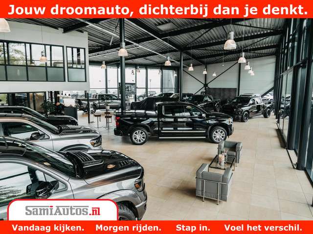 Dodge Ram 2024 LPG