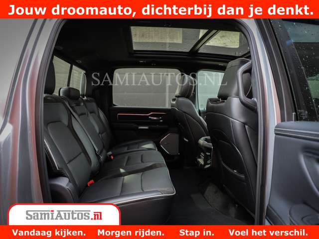 Dodge Ram 2024 LPG