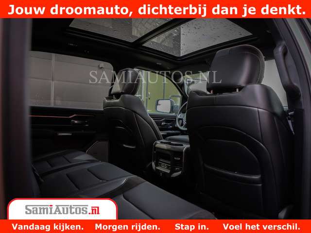 Dodge Ram 2024 LPG