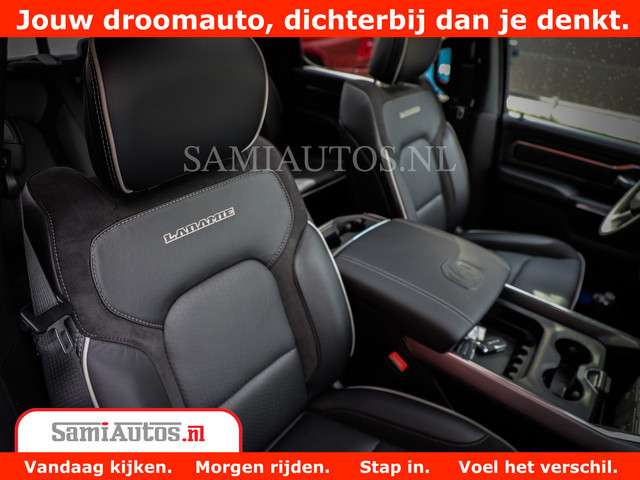 Dodge Ram 2024 LPG