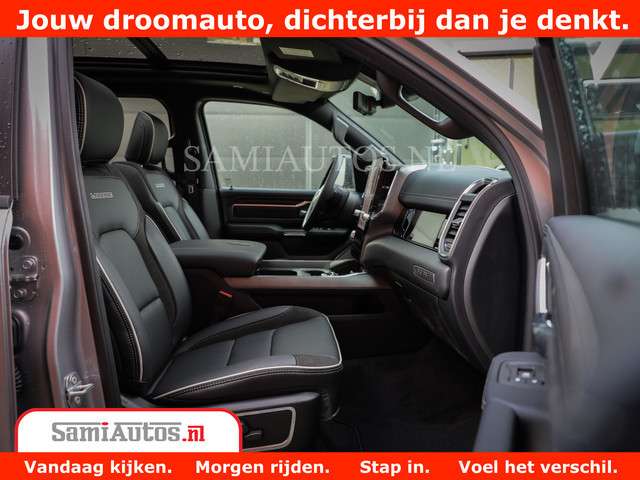 Dodge Ram 2024 LPG
