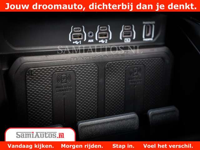 Dodge Ram 2024 LPG