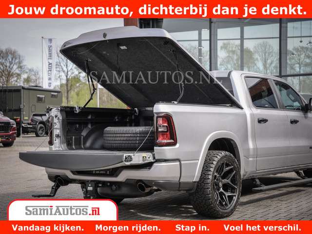 Dodge Ram 2024 LPG