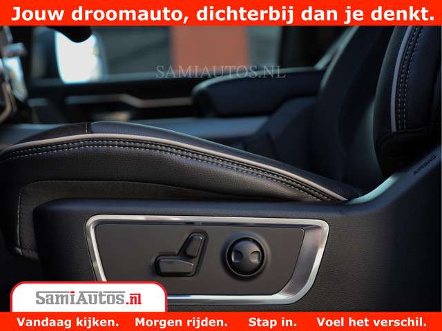Dodge Ram 2024 LPG