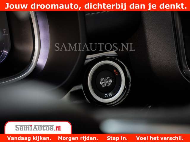 Dodge Ram 2024 LPG