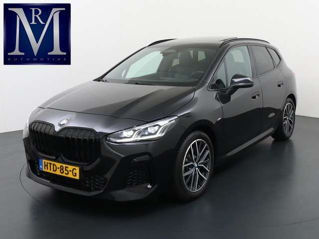 Bmw 2 Serie 2-serie active tourer 223i m-sport | pano | memory seat | harman&kardon etc. etc. mega vol! foto 7