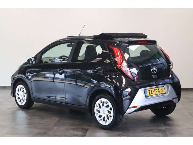 Toyota Aygo 3