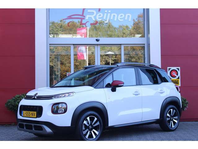 Citroën C3 2021 Benzine