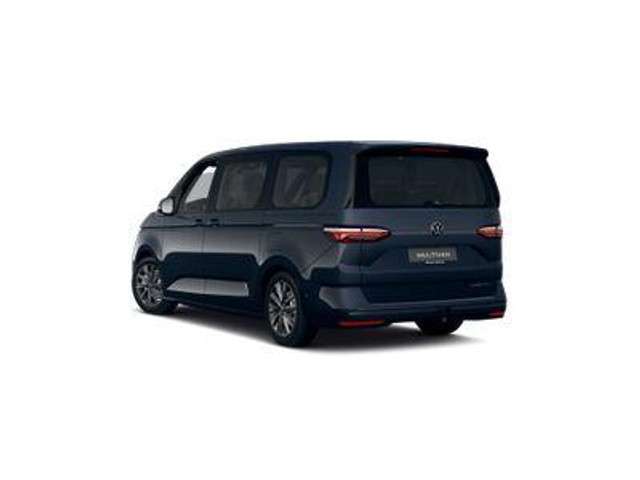 Volkswagen Multivan 2