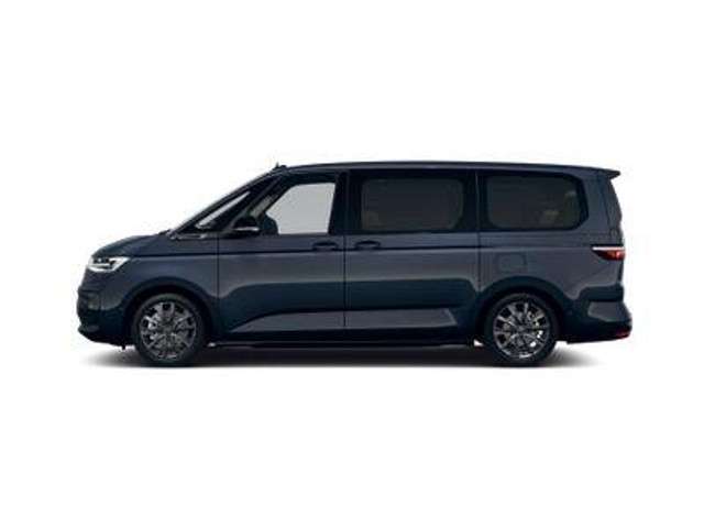 Volkswagen Multivan 3