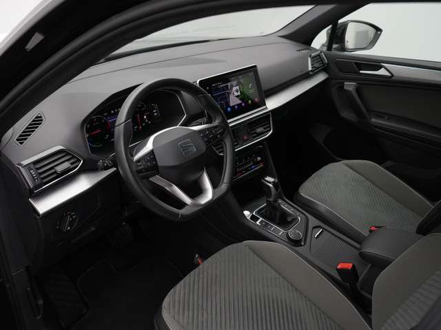 SEAT Tarraco 2