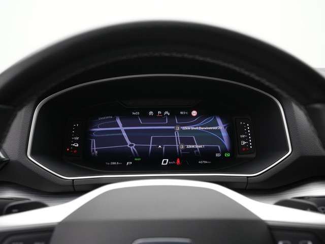 SEAT Tarraco 3