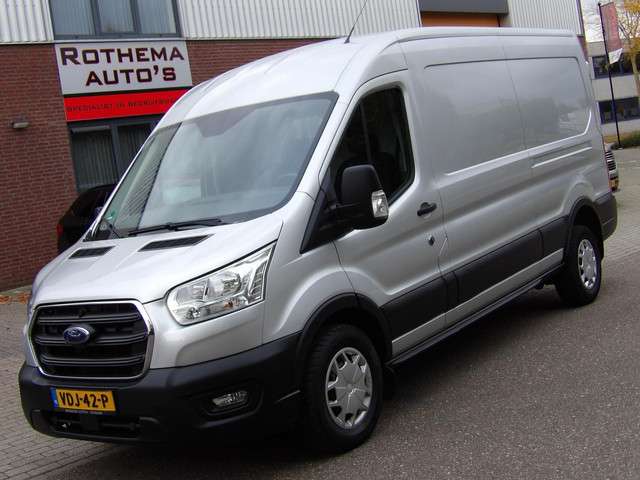 Ford Transit 2