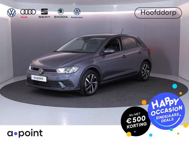 Volkswagen Polo 2021 Benzine