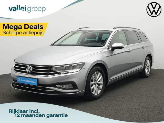 Volkswagen Passat 2020 Benzine