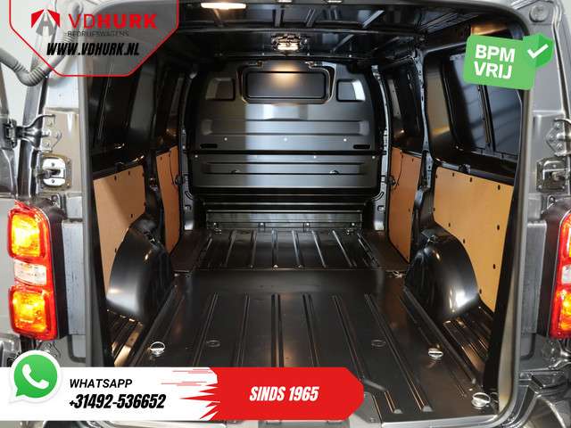 Citroen Jumpy 2024 Diesel