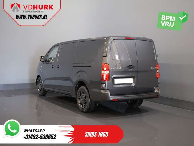 Citroen Jumpy 2024 Diesel