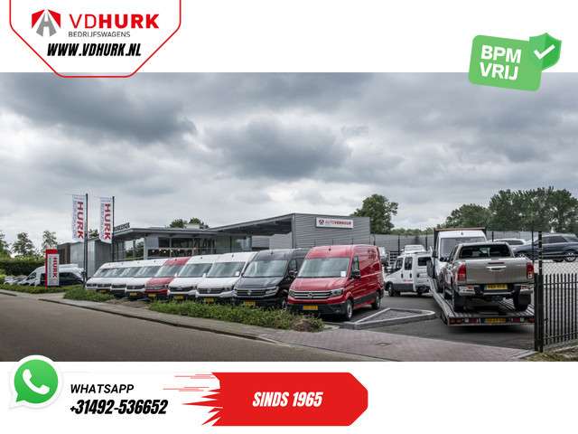 Citroen Jumpy 2024 Diesel
