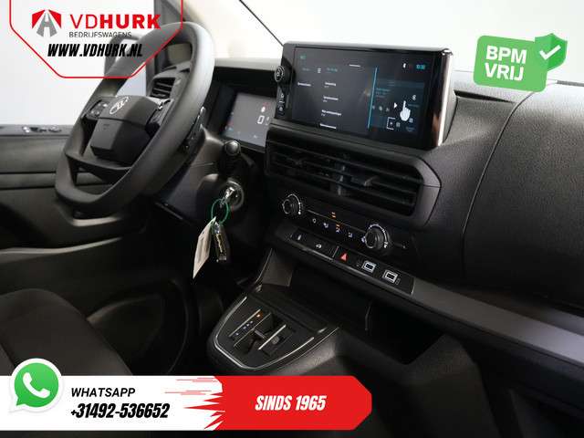 Citroen Jumpy 2024 Diesel