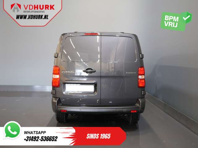 Citroen Jumpy 2024 Diesel