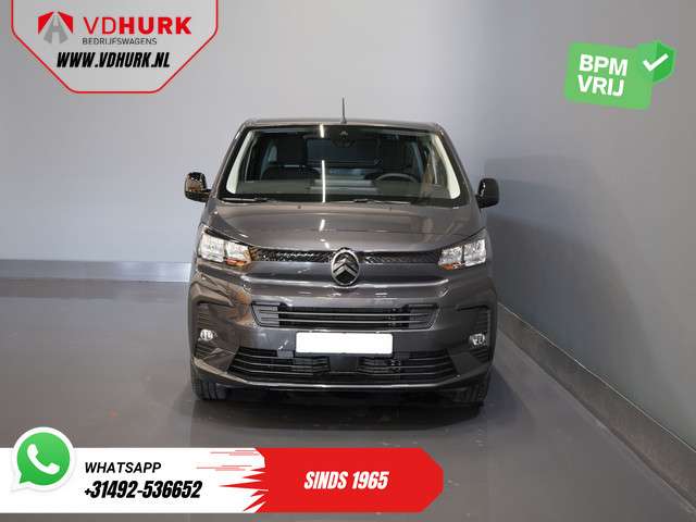 Citroen Jumpy 2024 Diesel
