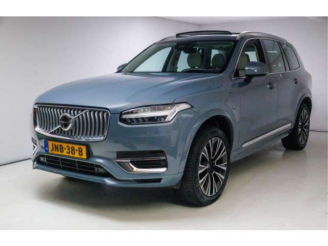 Volvo XC90 2023 Hybride