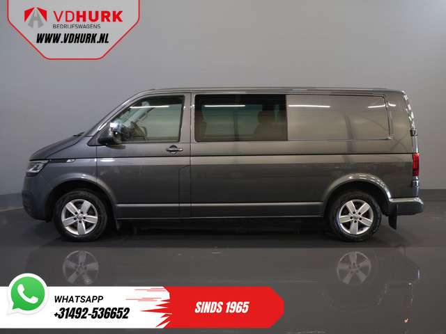 Volkswagen Transporter 2022 Diesel