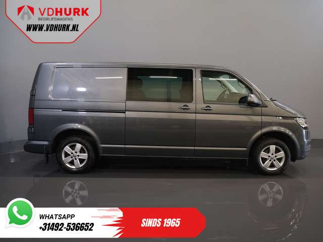 Volkswagen Transporter 2022 Diesel