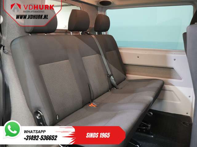 Volkswagen Transporter 2022 Diesel