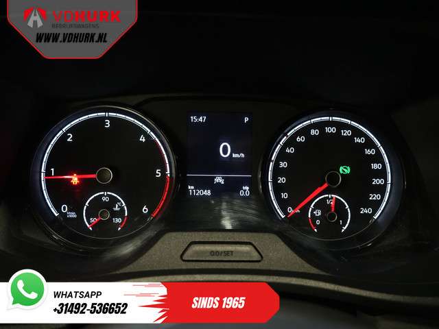Volkswagen Transporter 2022 Diesel
