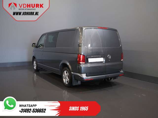 Volkswagen Transporter 2022 Diesel