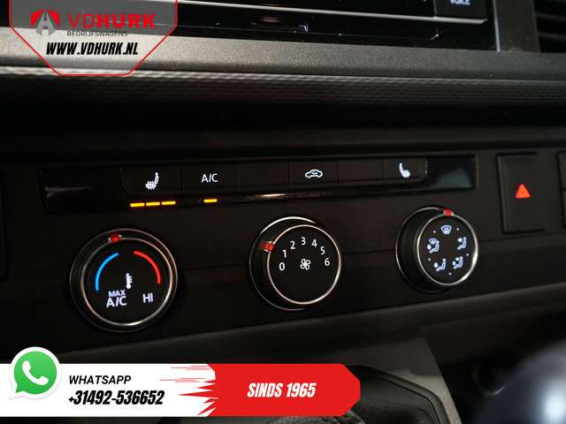 Volkswagen Transporter 2022 Diesel