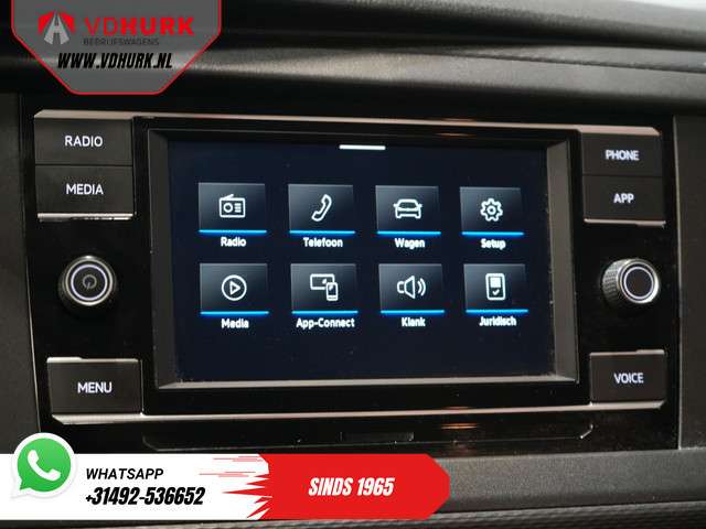 Volkswagen Transporter 2022 Diesel