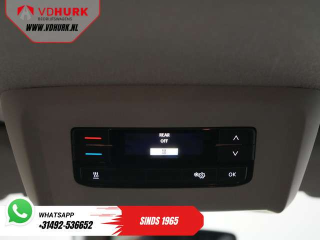 Volkswagen Transporter 2022 Diesel