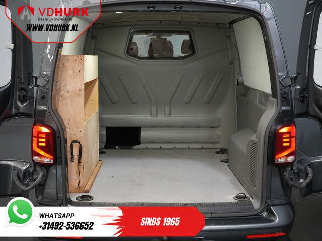 Volkswagen Transporter 2022 Diesel